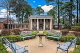 Martinview Assisted Living Facility in Northport, AL - Main View