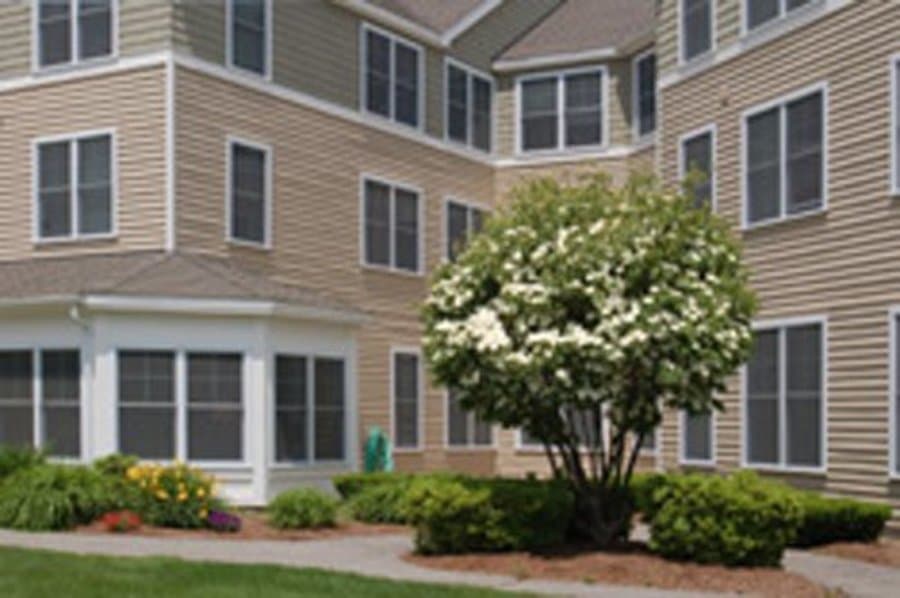 Mary Ann Morse at Heritage in Framingham, MA