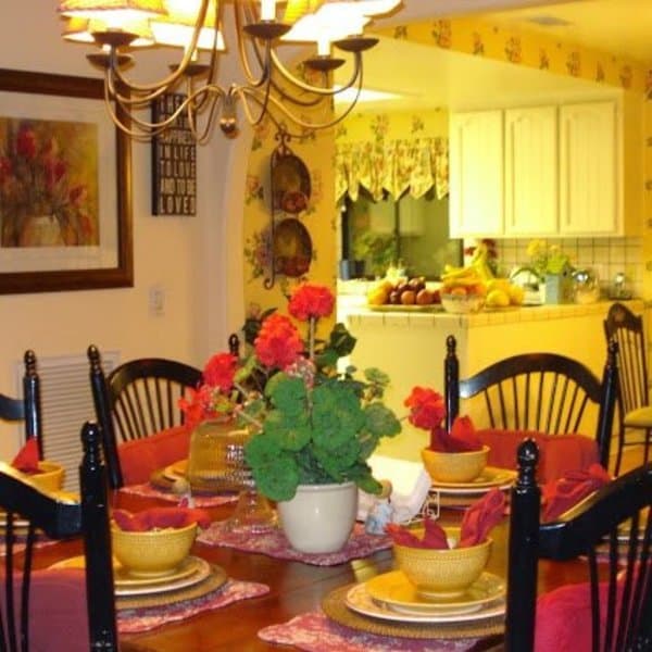 Mary Katherine's Cottage in Escondido, CA