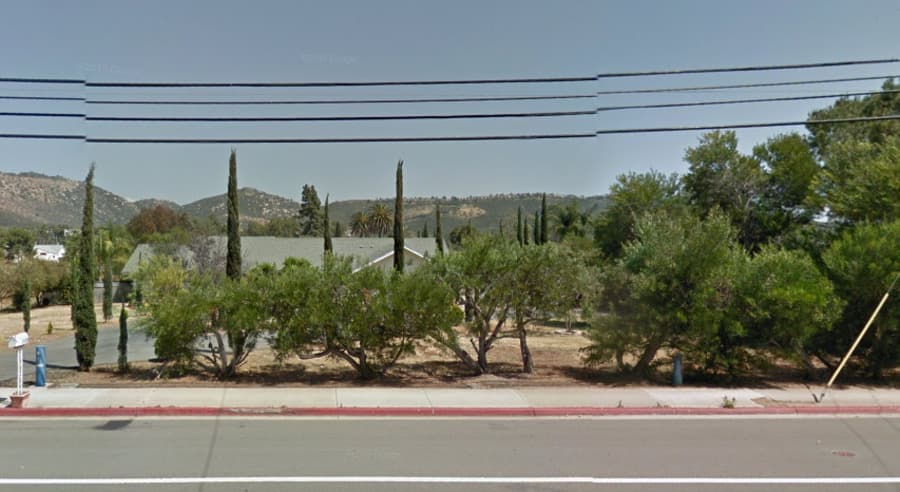 Mary Katherine's Home in San Marcos, CA - Main View