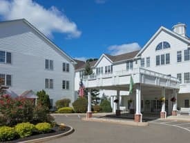 Mary Wade Home and Community Services in New Haven, CT