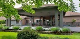 Marysville Care Center in Marysville, WA - Main View