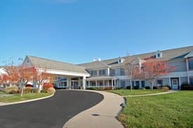 Mason Health and Rehabilitation Center in Warsaw, IN