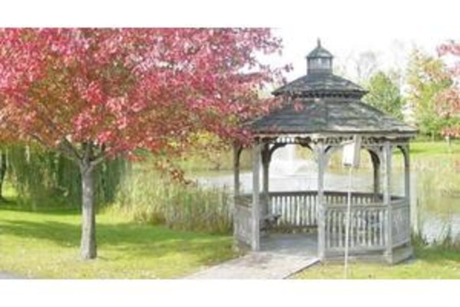 Masonic Care Community of New York in Utica, NY