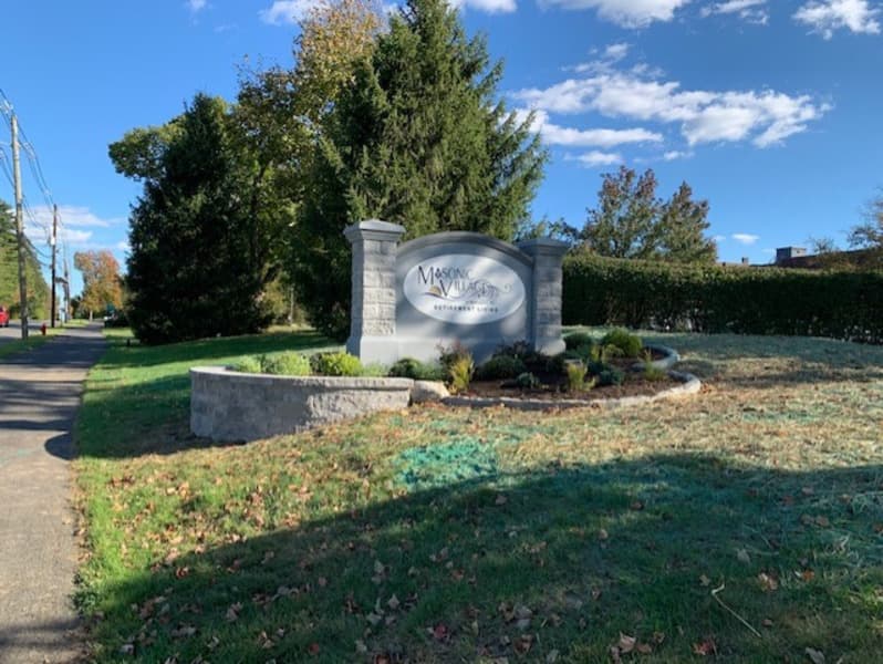Masonic Village at Burlington in Burlington, NJ - Main View