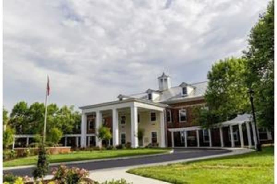 Masonic Village at Lafayette Hill in Lafayette Hill, PA