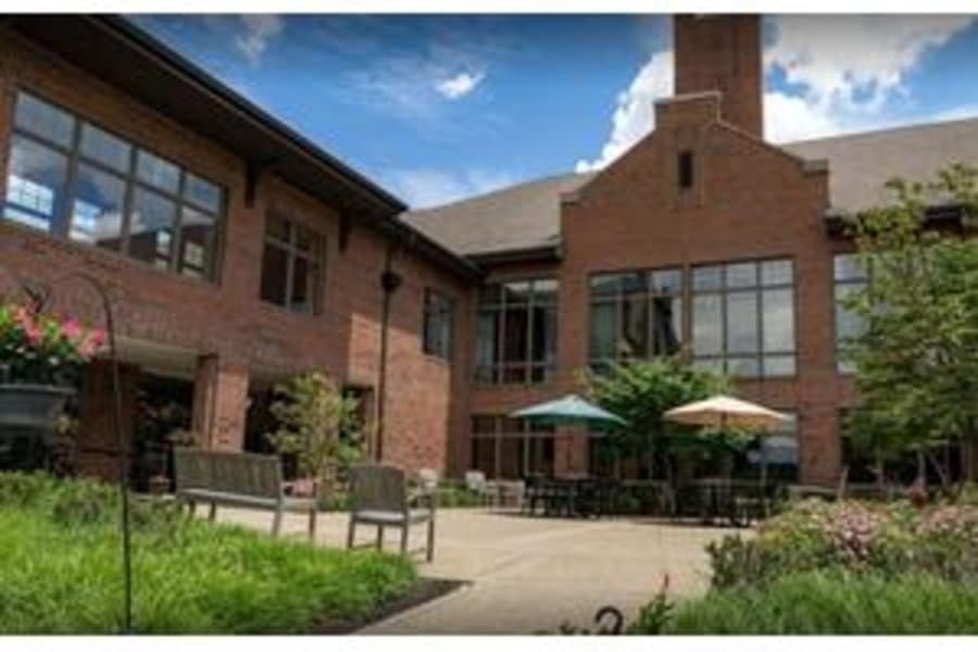 Masonic Village at Sewickley - Senior living in Sewickley, Pennsylvania