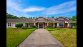 Maumelle Health And Rehab in Maumelle, AR - Main View