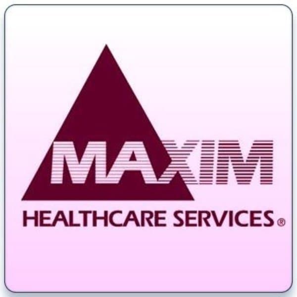 Maxim Healthcare Services - Erie, Pennsylvania Erie, PA in Erie, PA