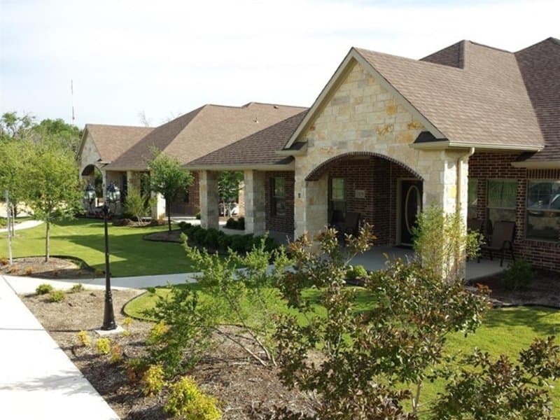 Mayberry Gardens Assisted Living and Memory Care Homes in Garland, TX