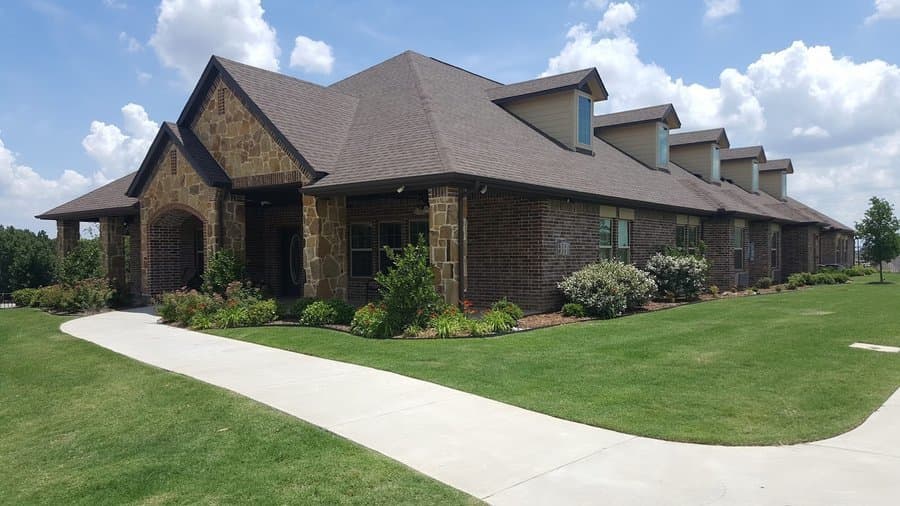 Mayberry Gardens, Denton in Denton, TX