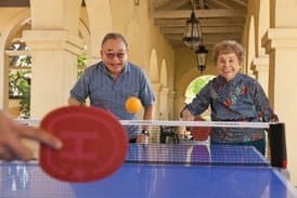 Mayfair Adult Day Health Care Center in Los Angeles, CA - Main View