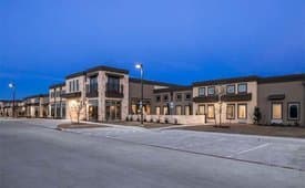 Mayfair Eden Twin Homes in Mesa, AZ - Main View