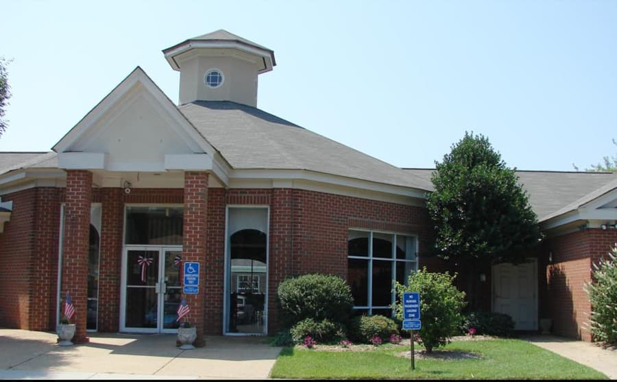 Mayfair House in Portsmouth, VA