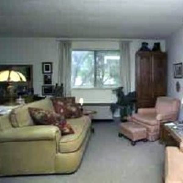 Mayfair Village Retirement in Columbus, OH - Main View
