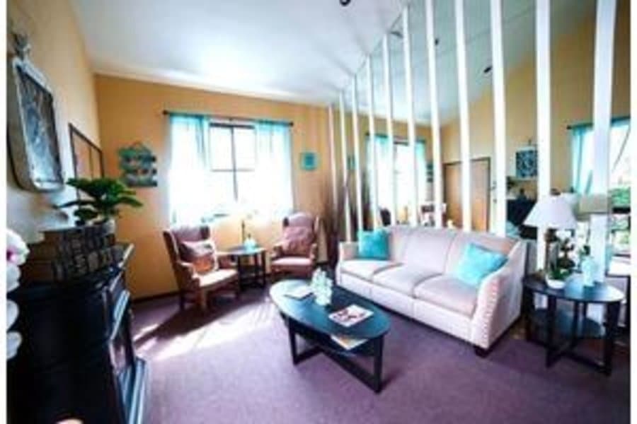 Mayflower Care Center in El Monte, CA - Main View