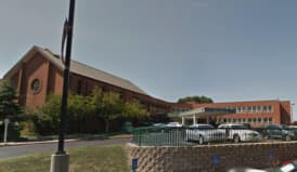 Maywood Terrace Living Center in Independence, MO