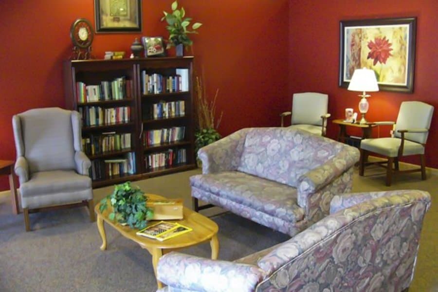 McFarland Villa in Mc Farland, WI - Main View