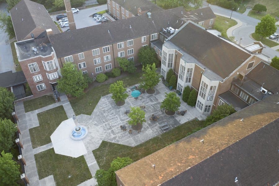 McGregor Independent Living in Cleveland, OH - Main View