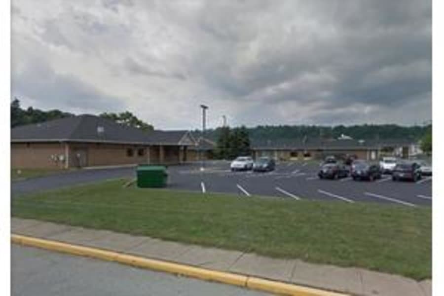 McKeesport Community Living Center in McKeesport, PA - Main View