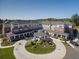 McLean Living & Care in Simsbury, CT