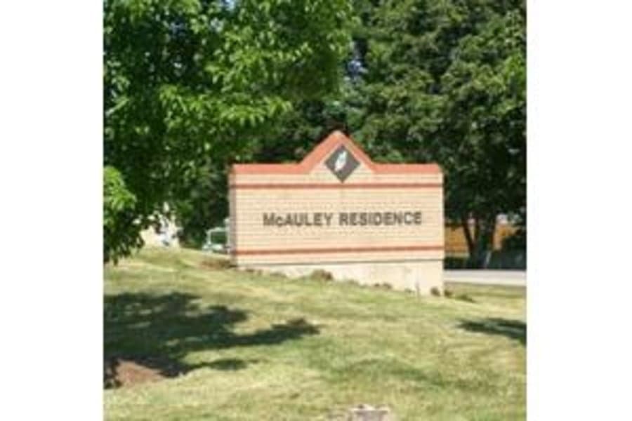 Mcauley Residence in Kenmore, NY - Main View