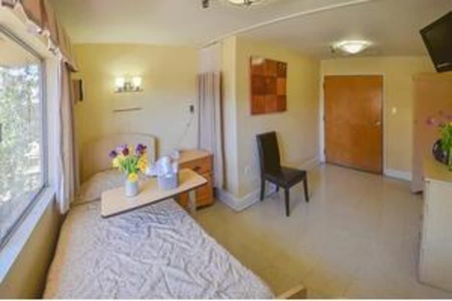 Mcclure Convalescent Hosp & Rehab Center in Oakland, CA - Main View