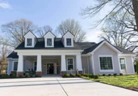 Mcgivney Health Care Center in Carmel, IN