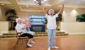 Meadow Brook Retirement Home in Hollywood, FL