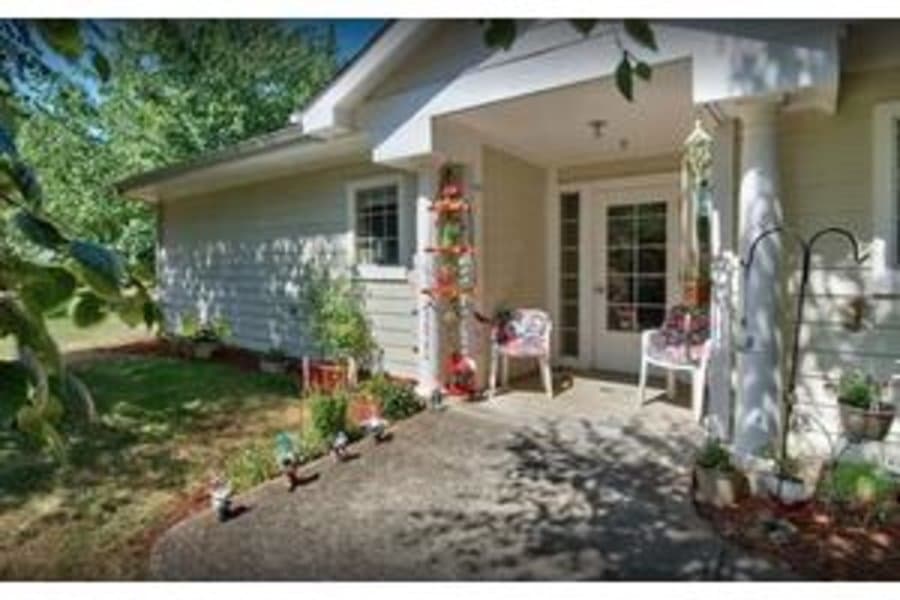 Meadow Creek Village Assisted Living in Salem, OR - Main View
