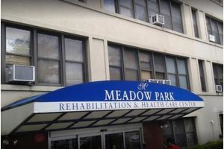 Meadow Park Rehab HLTH CTR L L C in Flushing, NY - Main View