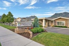 Meadow Park Villas in Lehi, UT