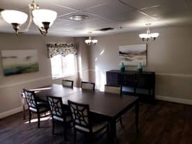 Meadowbrook Acres in Charleston, WV - Main View