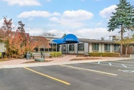 Meadowbrook Commons Senior Center in Novi, MI