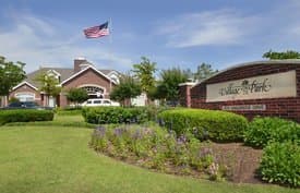 Meadowlake Estates in Oklahoma City, OK - Main View