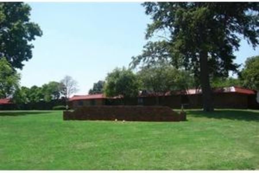 Meadowood - Senior living in Grayville, Illinois