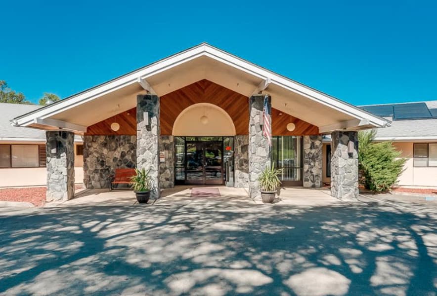 Meadowood Nursing Center in Clearlake, CA