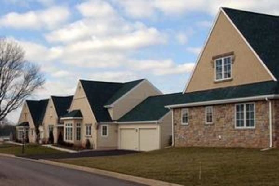 Meadowood Senior Living in Lansdale, PA