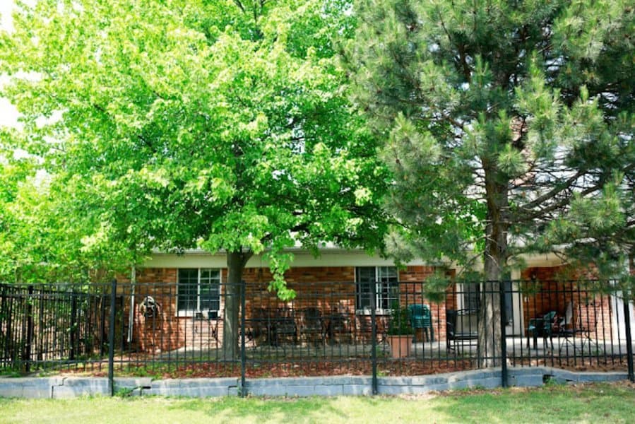 Meadows Assisted Living of Troy in Troy, MI - Main View