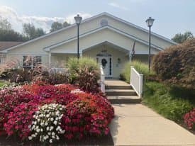Meadows at Shannondell,the in Audubon, PA - Main View