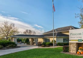 Mechanicsville Specialty Care in Mechanicsville, IA - Main View