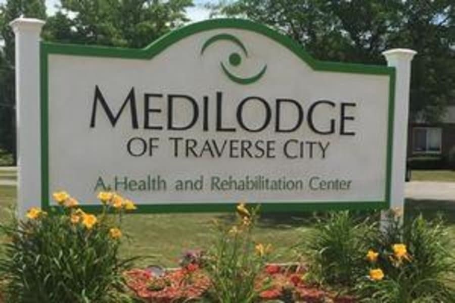 MediLodge of Traverse City in Traverse City, MI - Main View