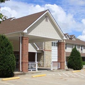 Medicalodge Atchison in Atchison, KS