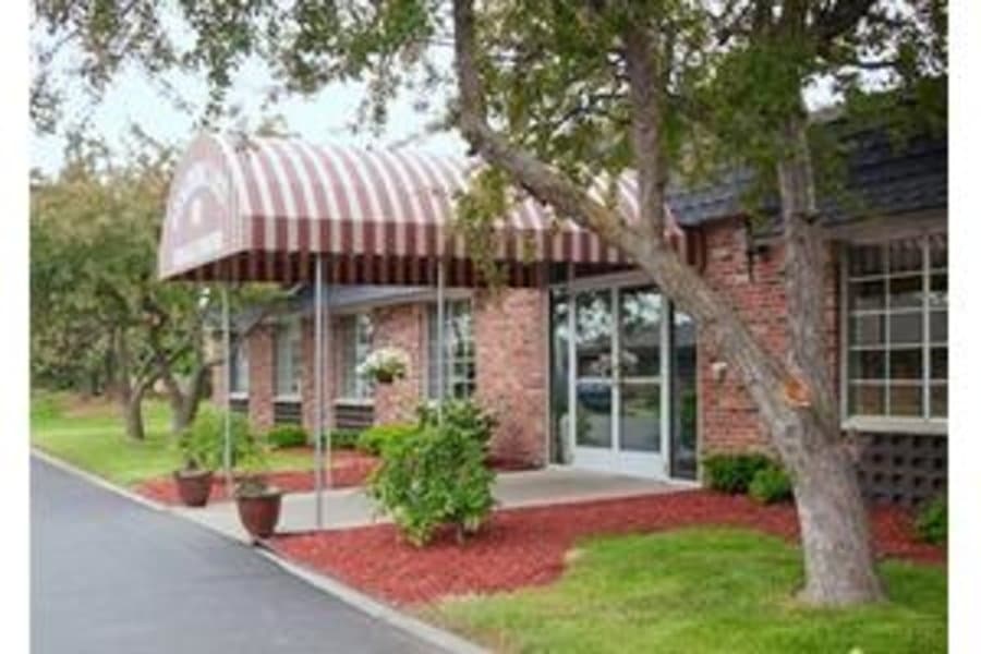 Medilodge Of Frankenmuth in Frankenmuth, MI - Main View