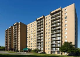 Medilodge of Southfield in Southfield, MI - Main View
