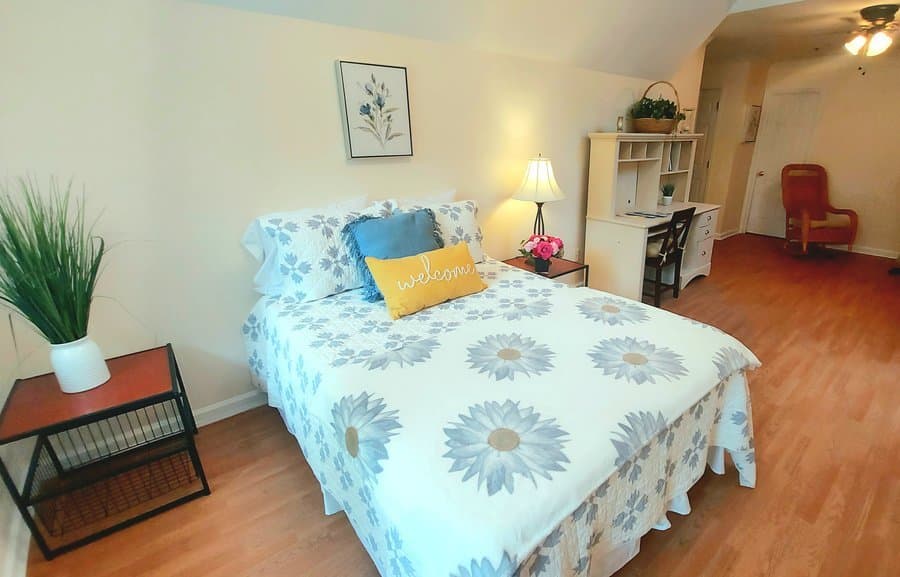 Medlock Gardens in Decatur, GA - Main View