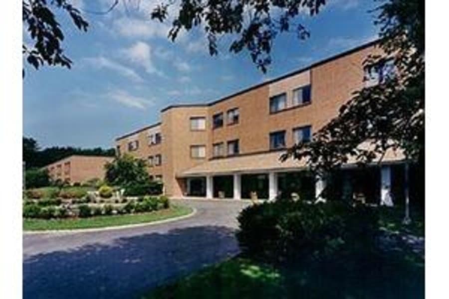 Medway Country Manor Skilled Nursing and Rehabilitation in Medway, MA - Main View