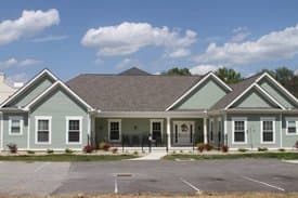 Mellon Ridge, Inc in Goshen, OH