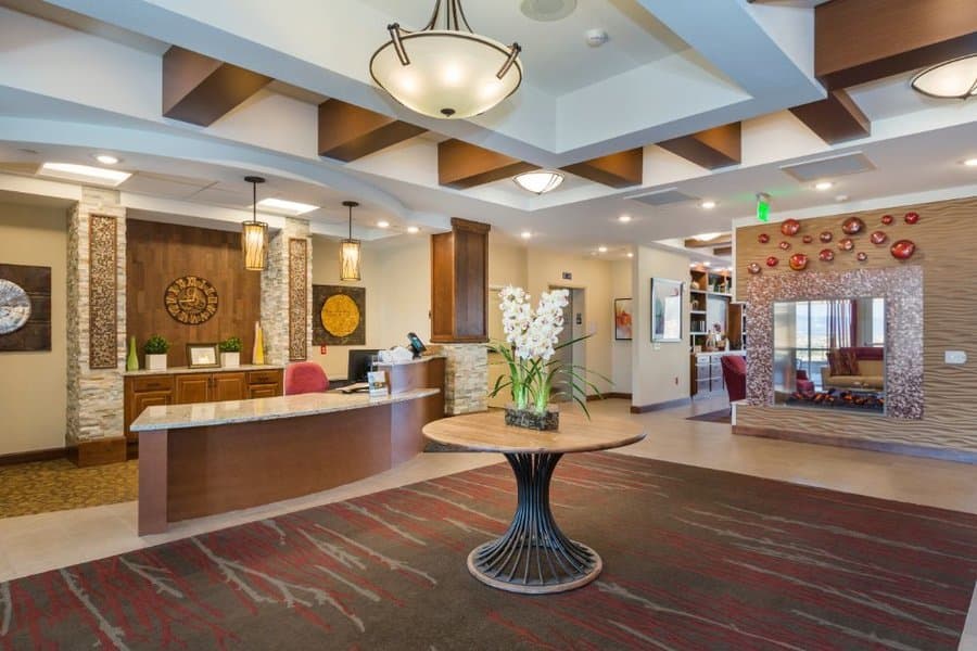 Melody Living Assisted Living & Memory Care in Colorado Springs, CO - Main View