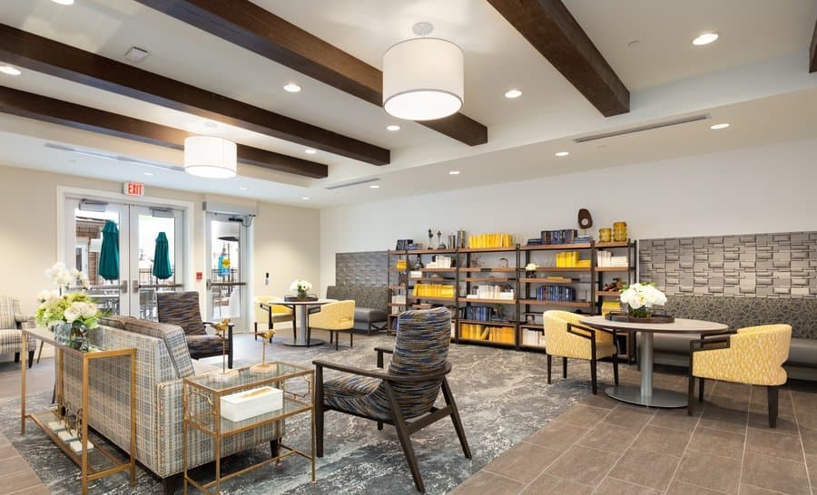 Melody Living Independent Living in Colorado Springs, CO - Main View